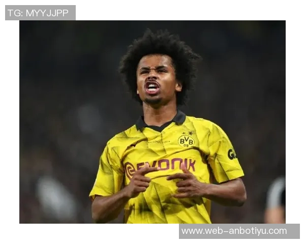 多特高层与门德斯会谈续约阿德耶米前景乐观 多特高层与门德斯会谈续约阿德耶米前景乐观