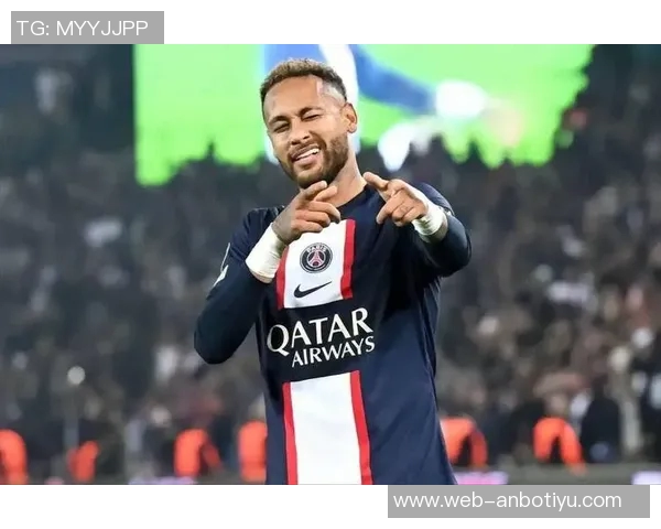 内马尔全场助攻绝杀球队社交媒体分享永远支持桑托斯的情怀