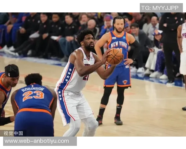 恩比德坦言比赛末段体力不支呼吁球队增加出场时间以提升表现