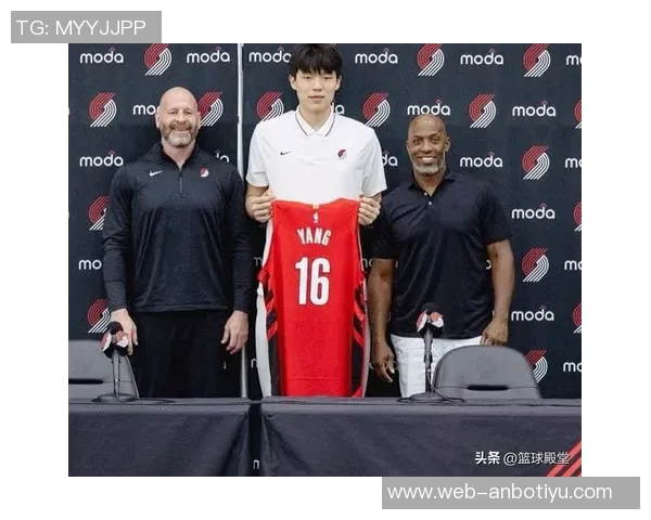 比卢普斯称赞杨瀚森的灵光时刻认为他的身高让这一表现更显珍贵