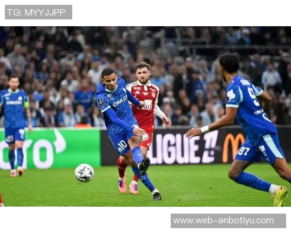 格林伍德31球追平马赛历史射手榜第4位成就引关注