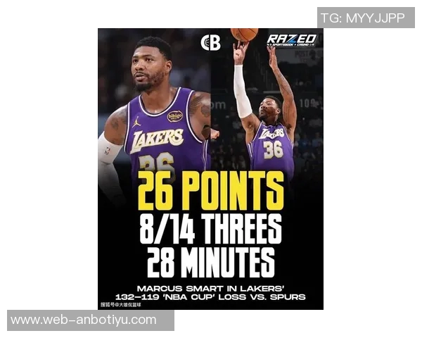 帕森斯：詹姆斯回归后里夫斯依然是湖人队的第二选择