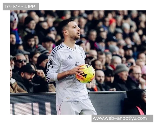 达洛特庆祝英超150场里程碑在伦敦展现精彩表现为曼联贡献力量