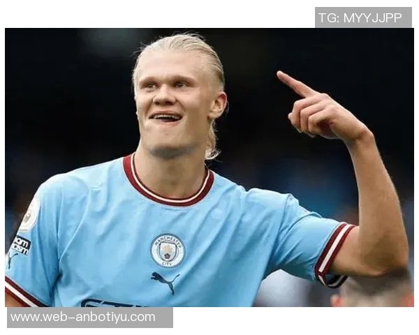 瓜帅谈B席未来未曾对话强调哈兰德与其他球员同样重要 瓜帅谈B席未来未曾对话强调哈兰德与其他球员同样重要