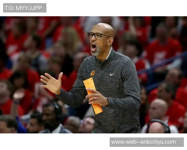 蒙蒂回顾执教生涯保罗在成功中扮演关键角色