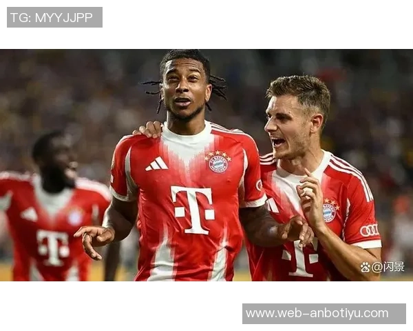 拜仁密切关注科隆新星马拉明夏转会费预计达3000万镑 拜仁密切关注科隆新星马拉明夏转会费预计达3000万镑