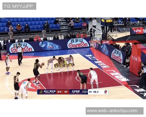 沃尔夫全场最高22分展现实力称时刻准备是获胜关键 沃尔夫全场最高22分展现实力称时刻准备是获胜关键