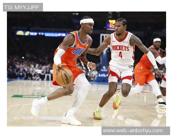 火箭若想冲击总决赛昨日对魔术的硬仗至关重要