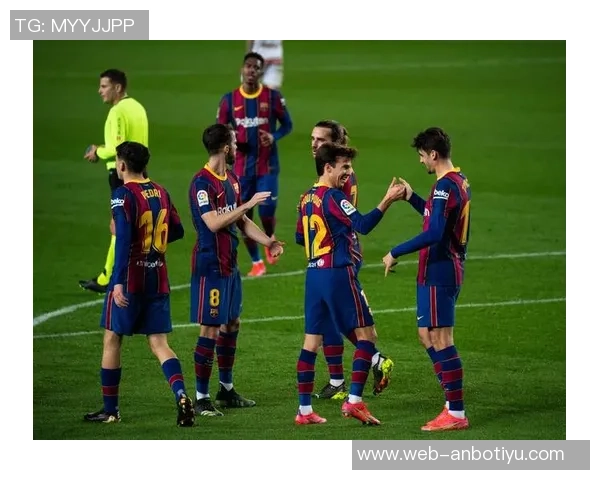 巴萨重返诺坎普对阵阿拉维斯初步计划容纳45000名球迷