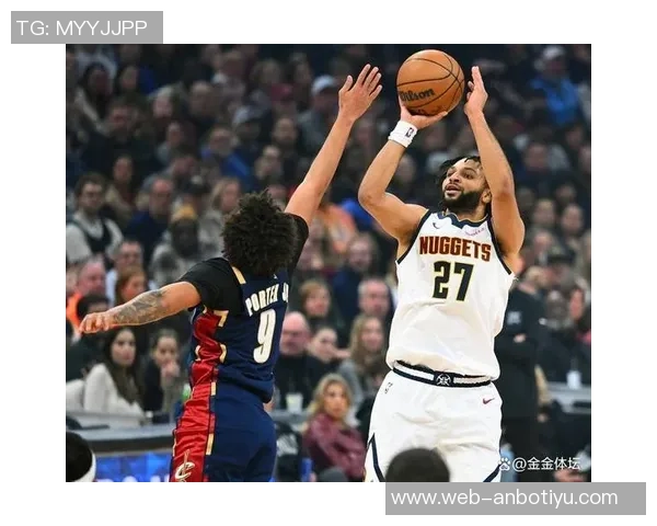 掘金末节表现不佳仅得11分被骑士逆转失利令人失望