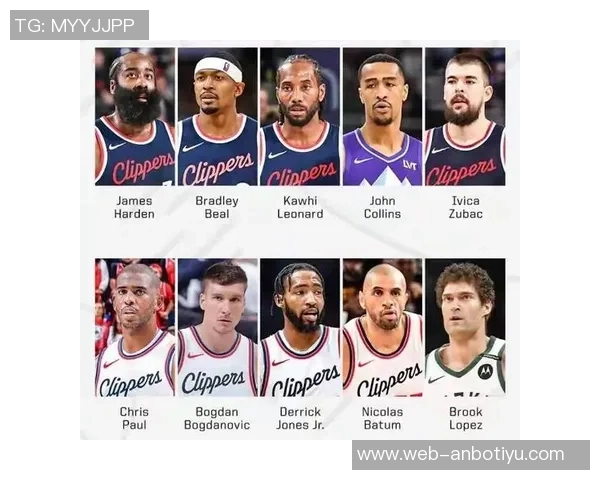 小卡复出快船惨遭四连败西部垫底未来四年首轮签全送出 小卡复出快船惨遭四连败西部垫底未来四年首轮签全送出