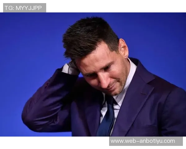 梅西告别阿尔巴感慨往后传球将缺少默契与信任