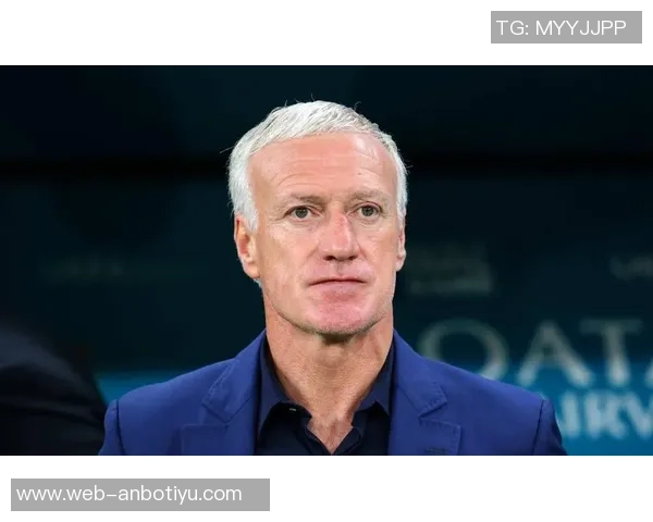 德尚盛赞挪威前锋哈兰德和瑟尔洛特称其为欧洲顶级球队之一 德尚盛赞挪威前锋哈兰德和瑟尔洛特称其为欧洲顶级球队之一