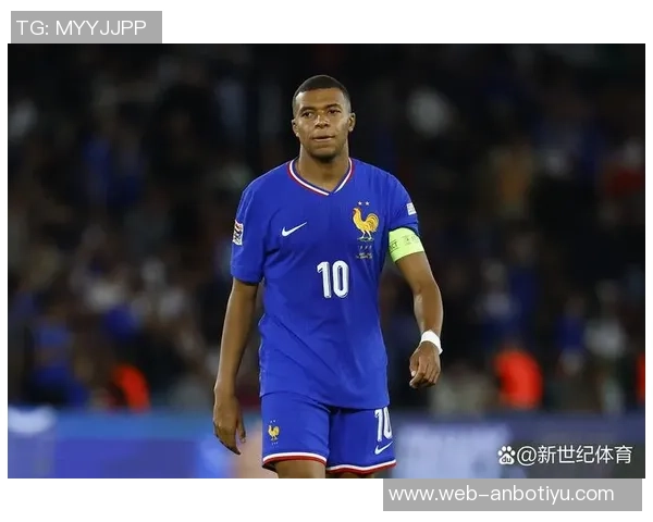 姆巴佩在社交媒体上分享海报庆祝球队晋级西超杯誓言争冠