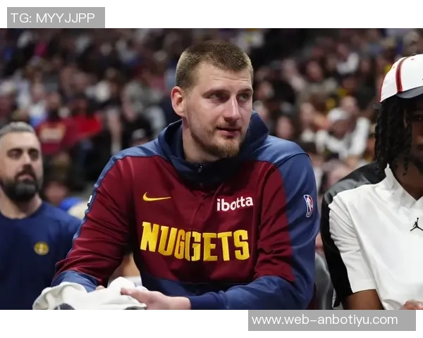 拉加贝尔分析KD与申京的吸引力阿门需抓住机会投篮得分