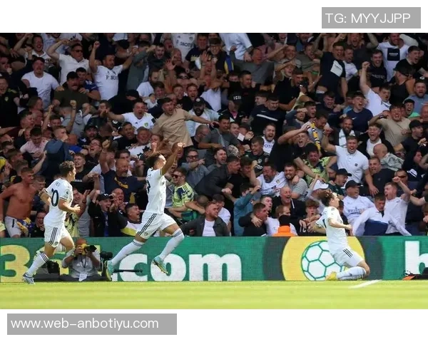 带刺白玫瑰崛起利兹联六轮不败斩红军蓝军下轮迎战曼联 带刺白玫瑰崛起利兹联六轮不败斩红军蓝军下轮迎战曼联