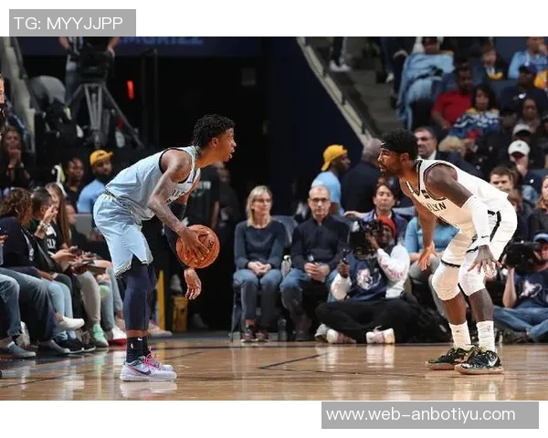 莫兰特交易价值与篮网欧文相当丁威迪加DFS及选秀权成关键筹码