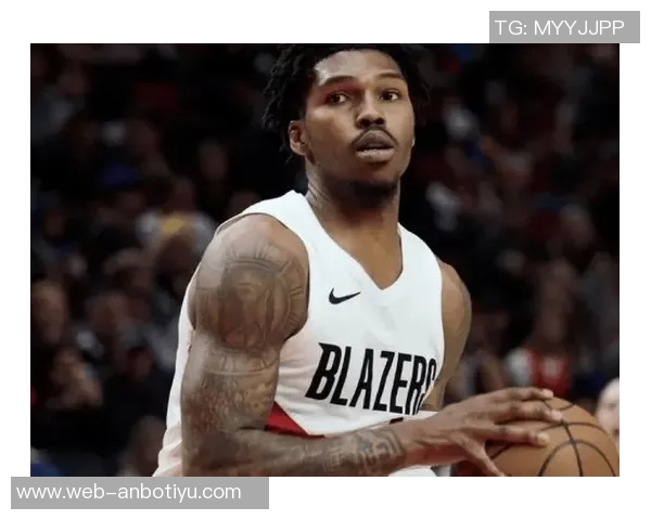 开拓者计划裁掉双向合同球员西索科以腾出名额助力夏季联赛