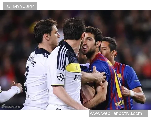 回顾经典对决巴萨与切尔西阵容重温梅西阿扎尔坎特等巨星风采 回顾经典对决巴萨与切尔西阵容重温梅西阿扎尔坎特等巨星风采