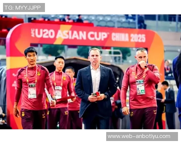 U18国足集训聚焦体能测试暂无比赛安排以提升队员素质