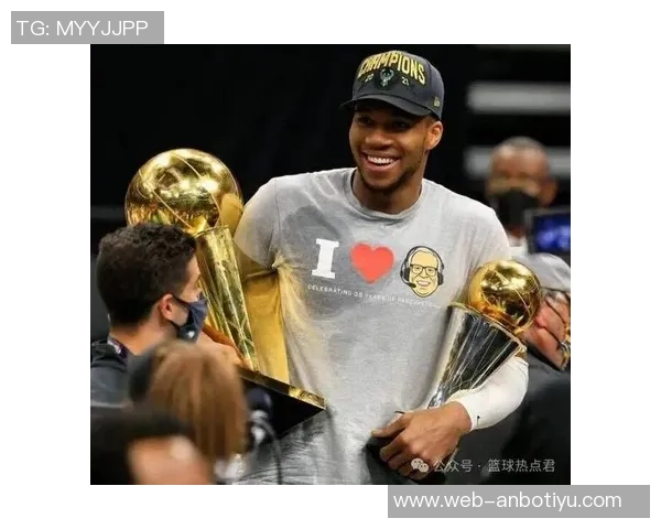 扬尼斯阿德托昆博荣膺11月8日NBA最佳球员称号的背后故事