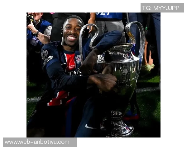 巴黎不再为登贝莱续约开高额工资引发关注 巴黎不再为登贝莱续约开高额工资引发关注