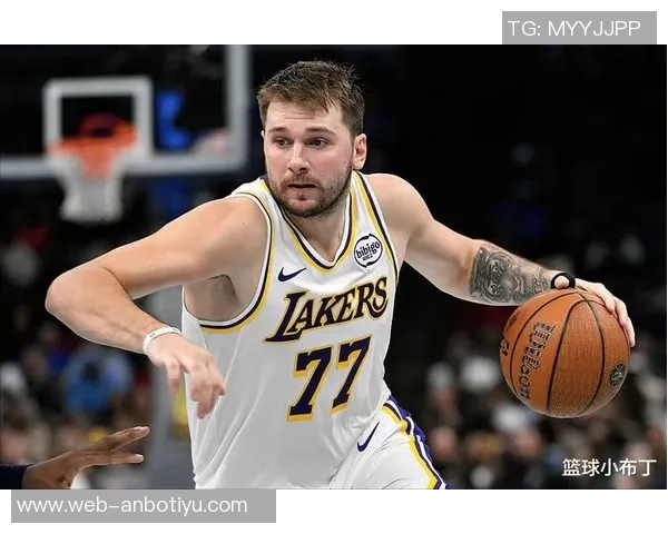 里夫斯称赞东契奇天赋超群与浓眉克里斯蒂关系融洽 里夫斯称赞东契奇天赋超群与浓眉克里斯蒂关系融洽