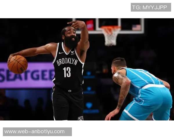 哈登回忆篮网时光感慨受伤遗憾曾有机会创造辉煌成就 哈登回忆篮网时光感慨受伤遗憾曾有机会创造辉煌成就