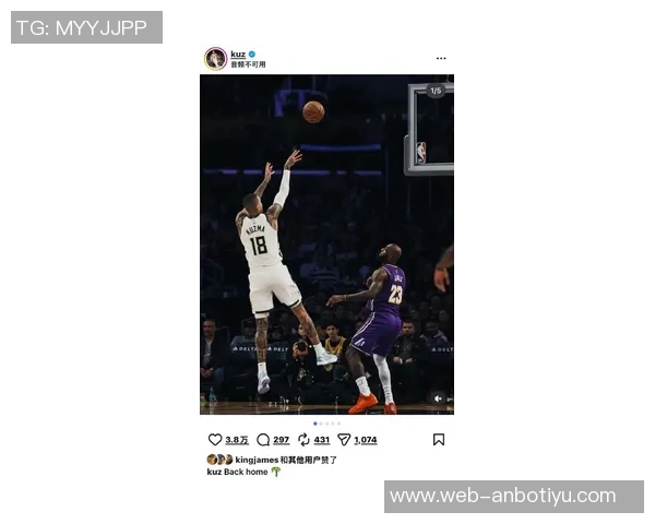 库兹马半场表现抢眼10投6中贡献13分6篮板2助攻并抢下3前场板 库兹马半场表现抢眼10投6中贡献13分6篮板2助攻并抢下3前场板